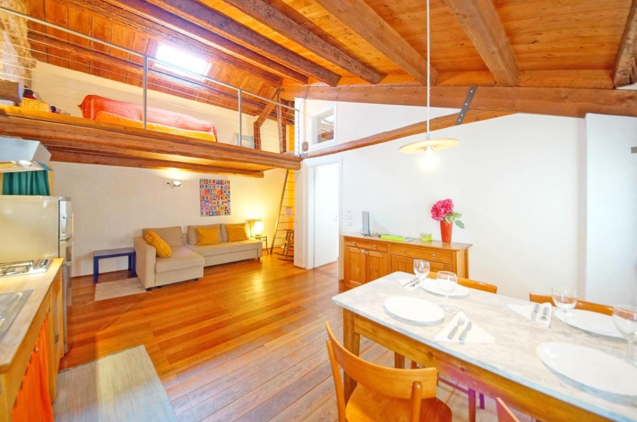 Apartamento Ponte Dei Greci Wifi 162 *