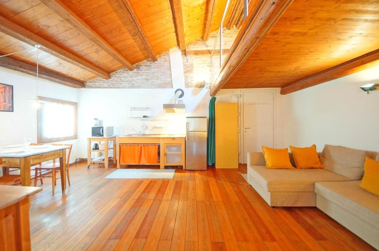 Ponte Dei Greci Wifi 162 Apartamento *