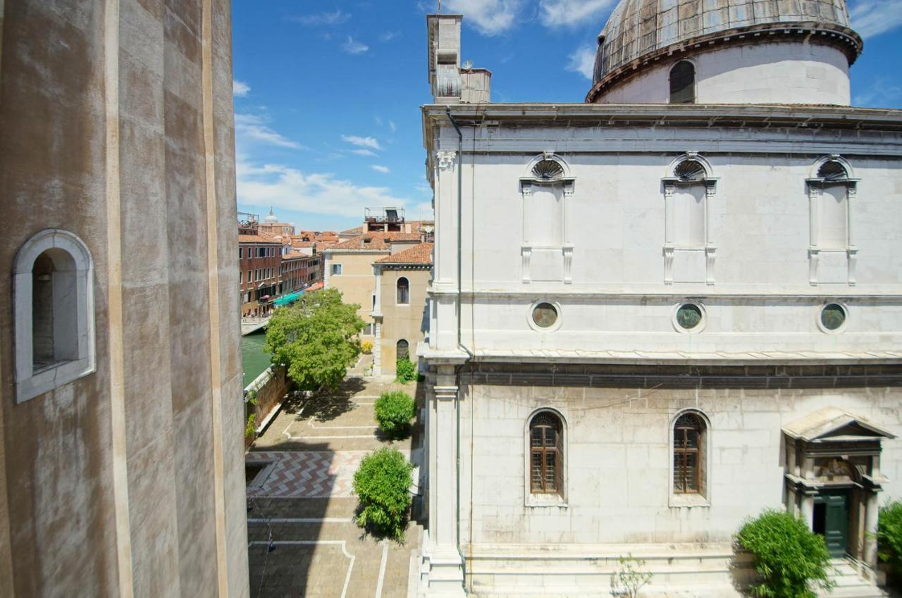 Ponte Dei Greci Wifi 162 Apartamento *