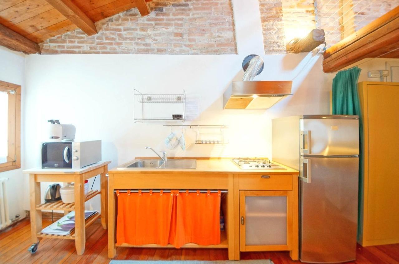 Ponte Dei Greci Wifi 162 Apartamento