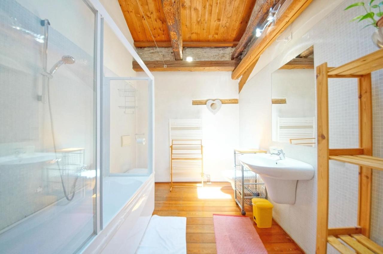 Apartamento Ponte Dei Greci Wifi 162 *