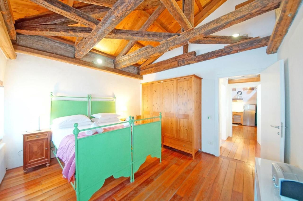 Ponte Dei Greci Wifi 162 Apartamento