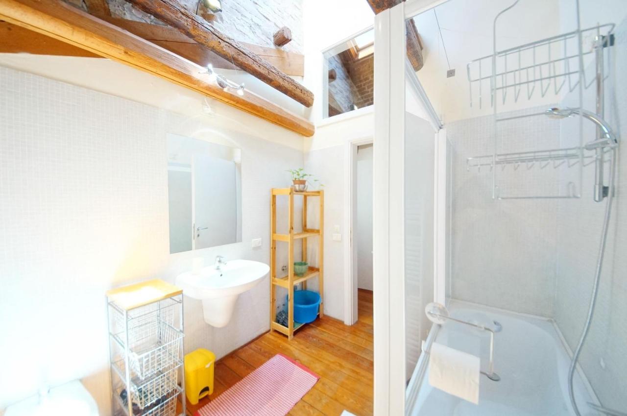 Ponte Dei Greci Wifi 162 Apartamento
