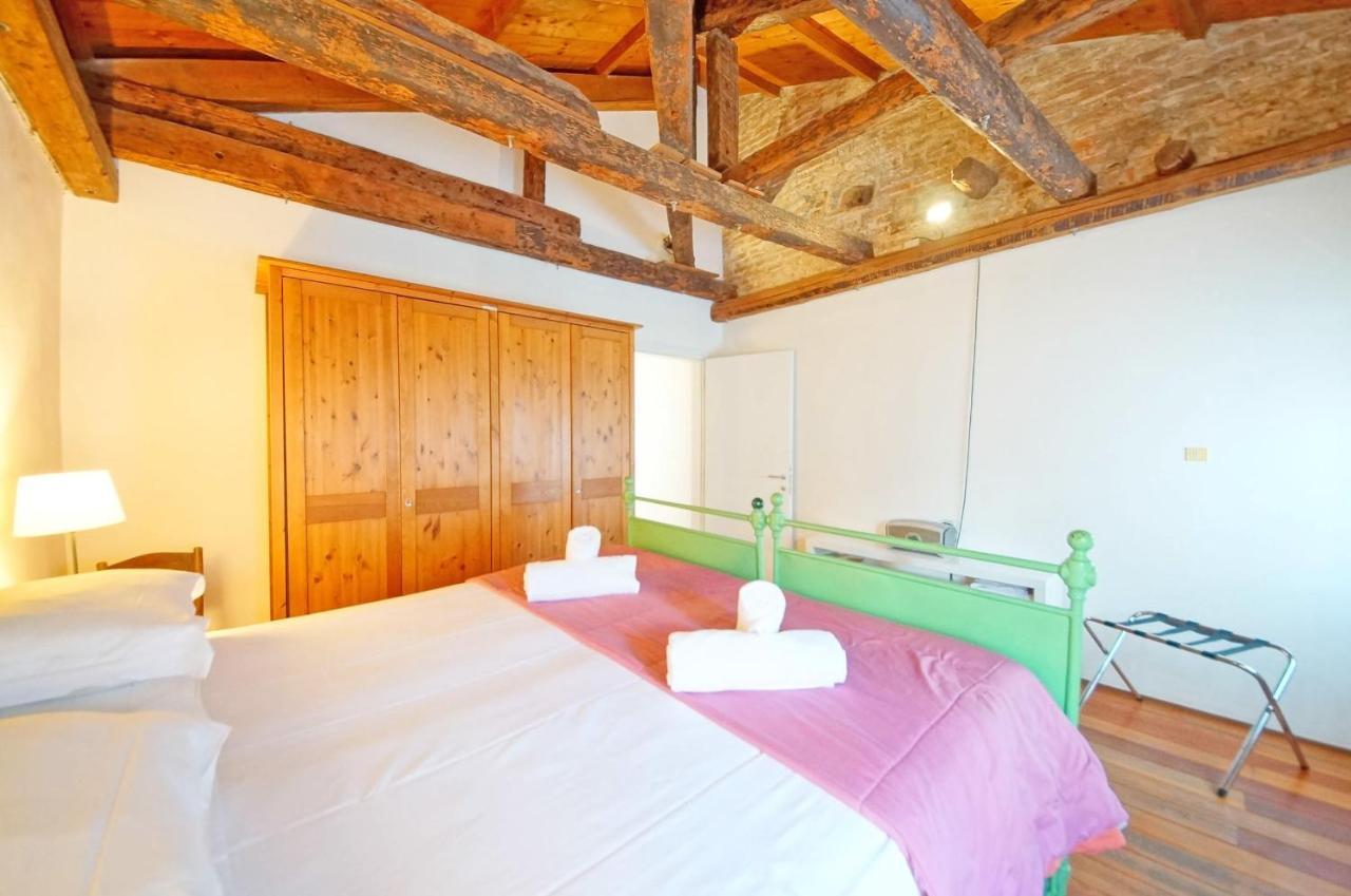 Apartamento Ponte Dei Greci Wifi 162