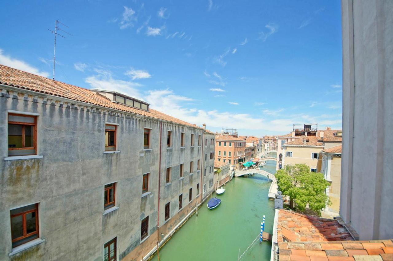 Apartamento Ponte Dei Greci Wifi 162 *